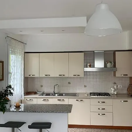 Cepele House * 리그나노 사비아도로