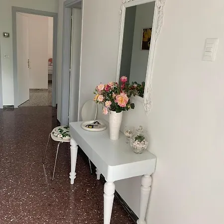 Cepele House 아파트 리그나노 사비아도로