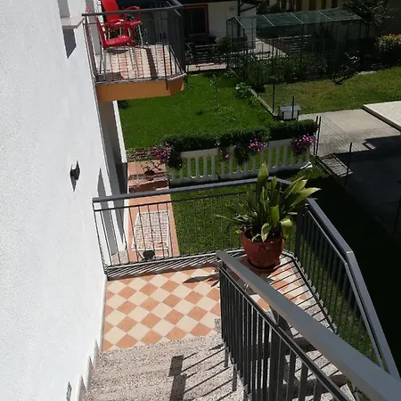 Cepele House *