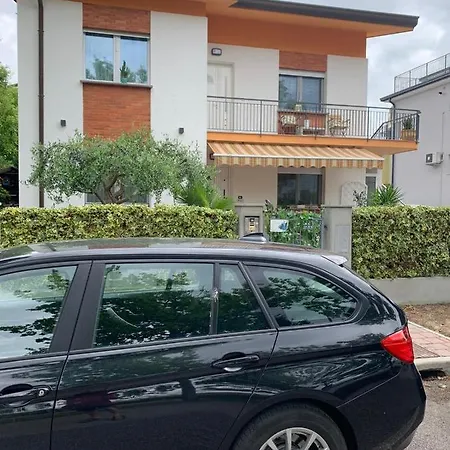 Cepele House Appartamento *