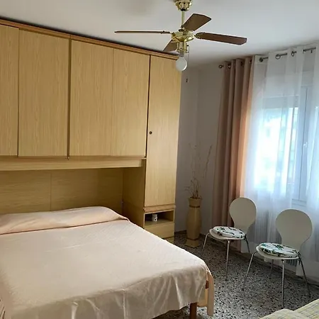 Cepele House Apartment