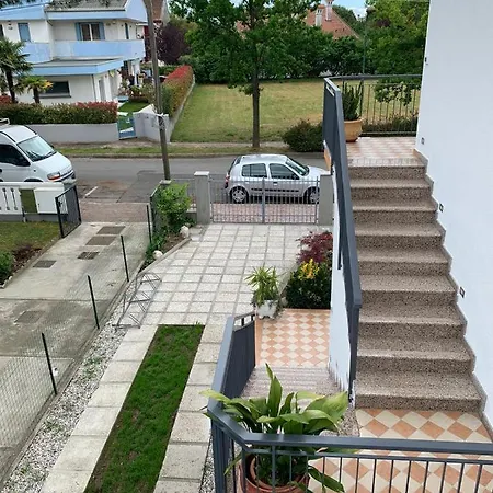 Cepele House