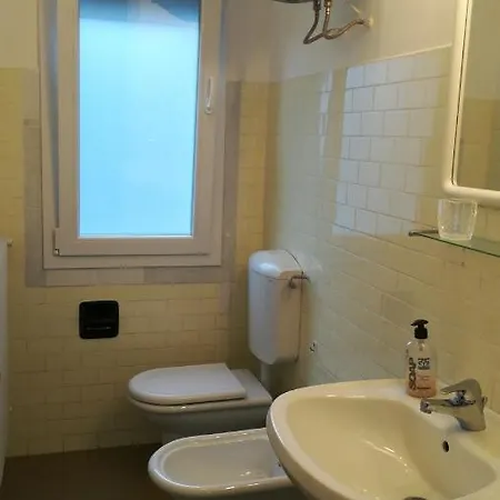 Apartment Cepele House *