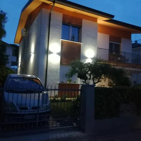 Cepele House