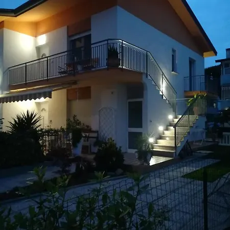 Appartamento Cepele House *