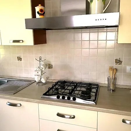 Cepele House Appartamento Lignano Sabbiadoro