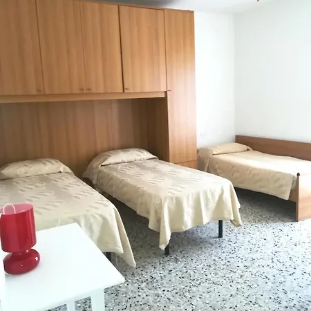 Cepele House * リニャーノ・サッビアドーロ