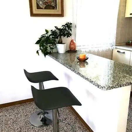 Appartamento Cepele House *