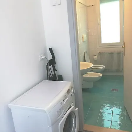 Apartment Cepele House *