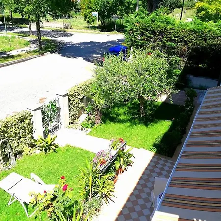 Cepele House Appartamento Lignano Sabbiadoro